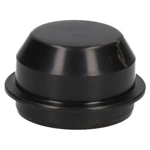 Replacement 50mm Plastic Wheel Hub Cap Trailer Bearing Dust Grease Cover - Picture 1 of 12