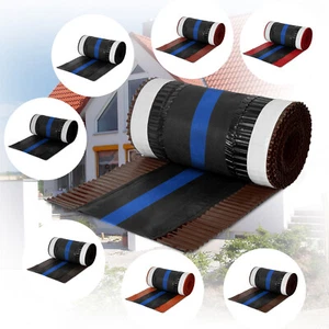 xRoll 5 metros Rollfirst cobre primera banda rollo rejilla cinta techo - Imagen 1 de 22