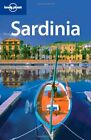 Sardinia (Lonely Planet Country &amp; Regional Guides)-Duncan Garwood
