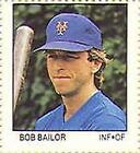 1983 Fleer Baseball Stamps 1 250 You Pick