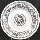 Portmeirion Variations Rhododendron Rim Soup Bowl 8.5" NEW NEVER USED England
