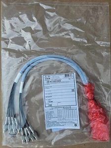 *New and Sealed* Cisco AIR-CAB002-D8-R Cisco 8-Port Smart Antenna Connector 2ft - Picture 1 of 1
