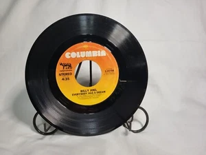 1977 Everybody Has A Dream-Billy Joel {45 RPM 7" Vinyl} Single - Picture 1 of 2