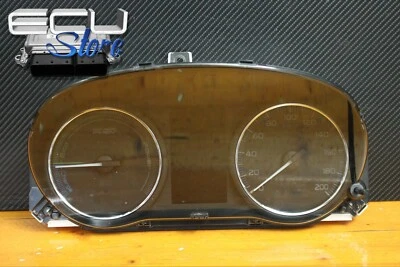 TACHO / CUADRO DE INSTRUMENTOS MITSUBISHI OUTLANDER PHEV ECO 2018 - 8100C543 Foto 1 de 3