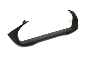 Instrument Speedometer Cluster Cover Trim Frame OEM BMW F15 F16 F85 F86 14-19 - Picture 1 of 9