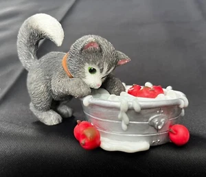 Calico Kittens 2002 "The Sweet Taste of Victory" - Picture 1 of 4