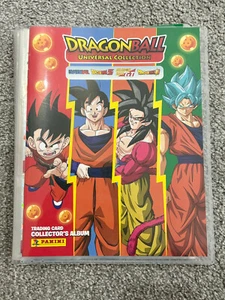 Dragonball Universal Collection - COMPLETE - MINT - Picture 1 of 4