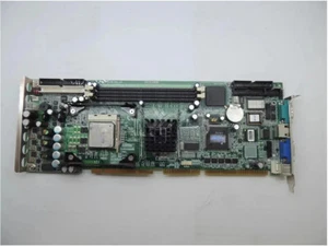 Scheda Advantech PCA-6186 REV.B1 usata 1 pezzo testata - Foto 1 di 4