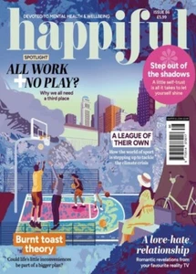 Happiful Magazin - Ausgabe 86 - Bild 1 von 1