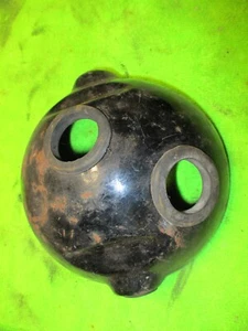 Yamaha RD125 headlamp shell-1 - Picture 1 of 3