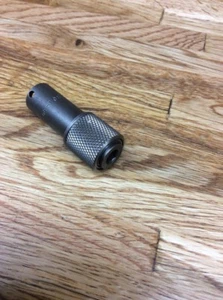 Apex 1/4 Socket Drive to 10MM Hex Female Quick-Release 1/4"Hex Bit To 10MM Hex - Picture 1 of 8