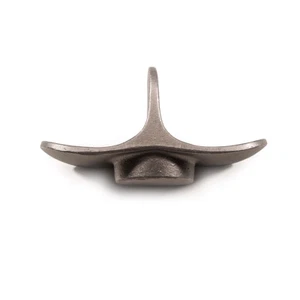 Lap Anvil; Harness Makers or Riveters or Jewelers Dap Anvil - Picture 1 of 3