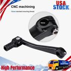 Motorcycle Scooter Folding Gear Shift Shifter Lever CNC Aluminum for 50cc-125cc