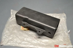 Yamaha genuine nos xt225 serow 1992 - 1995 tool box pn 55v-28173-00 - Picture 1 of 3