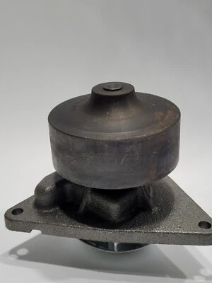 Водяной насос двигателя (сверхпрочный) ворота 43321HD - Изображение 1 из 4