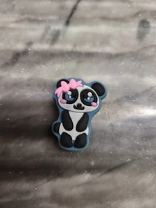 Panda Shoe Charm - Picture 1 of 1