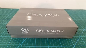Gisela Mayer Nature Deluxe długa peruka RL19/23 - Zdjęcie 1 z 3