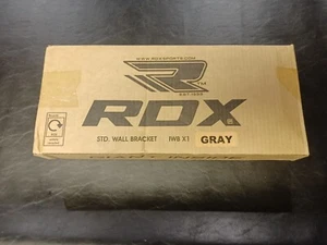 RDX Wall Bracket For Heavy Ba - Picture 1 of 2