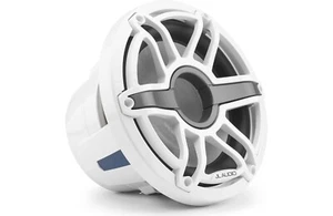 JL Audio M6-10IB-S-GwGw-4 Subwoofer marino 10" con griglia sportiva - Foto 1 di 10