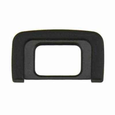 EyeCup Eye Cup For Nikon D3300 D3400 D3500 D5300 D5500 D5600 DK-25 Eye Piece - Image 1 of 3