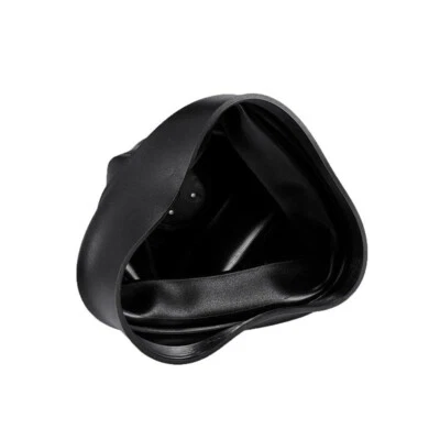 Rubber Car Headlight Housing Dust Cover Seal Cap 5 Sizes Waterproof For HID LED - Image 1 of 4