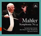 Symphony Orch Br:Haitink - Mahler: Symphon... - Symphony Orch Br:Haitink Cd Q2vg