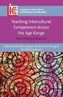 Dorie Conlon Pe Teaching Intercultural Competence Across  (Hardback) (US IMPORT)