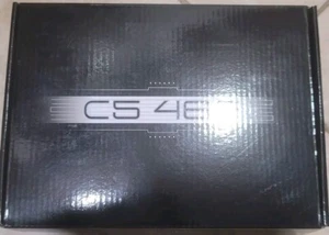 Crossfire C5 Series C5 462 4x6” 2-Way Coaxial Car Speakers - Picture 1 of 3