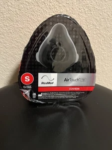 Resmed AirTouch F20 SMALL Replacement Cushion—63028—SEALED—FREE SHIPPING 🔥 - Picture 1 of 3
