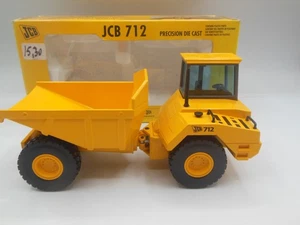 Joal 246 JCB 712 Knickgelenkter Muldenkipper Maßstab 1:35 - Bild 1 von 12