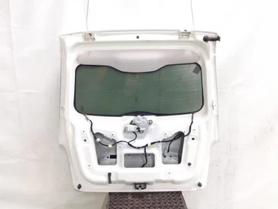 Malle/Hayon arriere FIAT 500 2 PHASE 1 0000052056197 - Photo 1/2