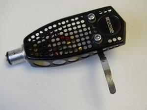 SME HEADSHELL DAS ORIGINAL RARO - Imagen 1 de 4