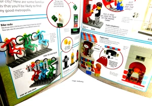 LEGO DK Awesome Ideas (Hardcover) Lipkowitz Daniel "As New" - Bild 1 von 3