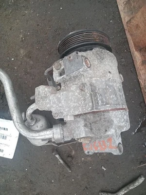 AC Compressor Fits 17-20 LINCOLN CONTINENTAL 358155 - Image 1 of 4