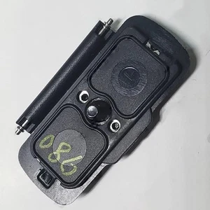 Do Hytera Walkie-talkie PD880 PD780G PD790 PD980 PD700 Osłona przeciwpyłowa Osłona boczna - Zdjęcie 1 z 1