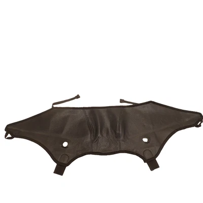 04-11 SUZUKI V-STROM VSTROM DL DL650 Tanque Gas Sujetador Cubierta Foto 1 de 4