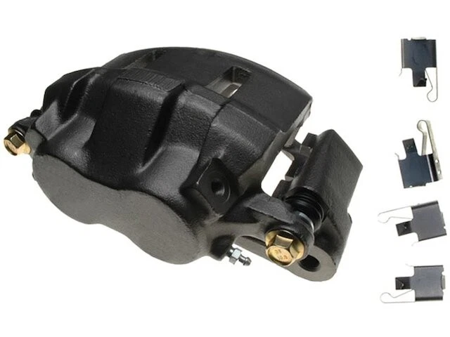 Pinza de freno delantera derecha 94WHDH82 para W3500 delantero W4500 1997 1998 1999 2000 Foto 1 de 1