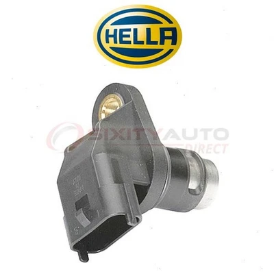 HELLA Camshaft Position Sensor for 1996-1999 Mercedes-Benz S420 - Engine lw — 第 1/4 张图片