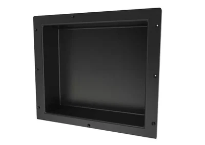 Tile Redi RN1614S-BI Redi Niche Shampoo-Soap Niche 16" W x 14" H x 4" D Niche OB - Image 1 of 4