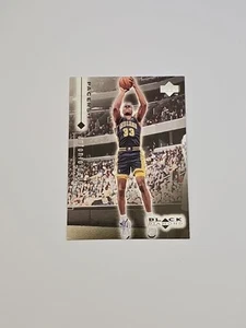 Antonio Davis 1998-99 Upper Deck Black Diamond #41 - Picture 1 of 2