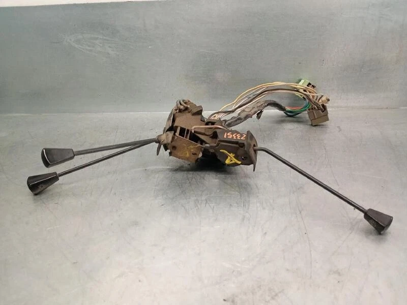 6J2 commande de feu pour TALBOT SOLARA 1.6 1980 5611480 - Photo 1/4