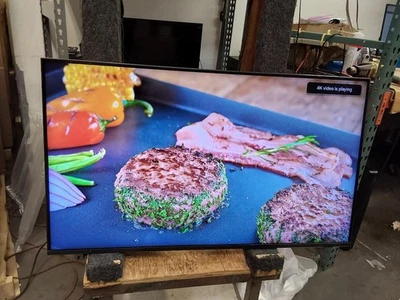 Samsung QN43QN90DAFXZA 43" Neo QLED TV with 4K AI Upscaling - Image 1 of 4