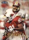 A4200- 1998 Fleer Tradition Football Card #S 1-250 -You Pick- 15+ Free Us Ship