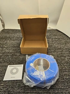 Bambu Lab A00-B3-1.75-1000-SPLFREE PLA Basic Cobalt Blue Wkład 330m 190-230C - Zdjęcie 1 z 8