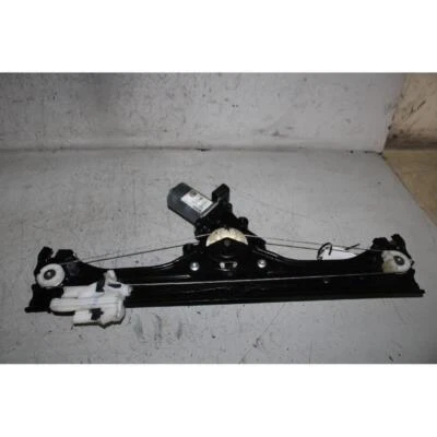 FENSTERHEBER VORNE RECHTS FÜR ABARTH 595 (16) 4U CABRIO 1.4 16V T-JET 2016 Foto 1 de 4