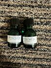 X2 The Body Shop Tea Tree Oil 20ml X2 FOR OILY BLEMISHED SKIN VEGAN RRP £30