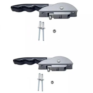 Simplified Installation with Model 830644 Replaceable RV Awning Handles - Picture 1 of 11