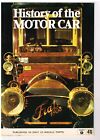History Of The Motor Car Part 9
