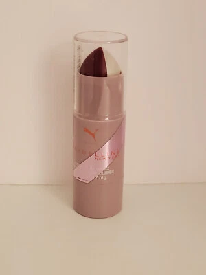 Maybelline X Puma Color + Gloss Duo Stick (blush/highlight) 0.21oz, New - Image 1 of 3