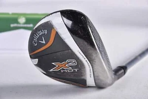 Callaway X2 Hot #4 Wood / 17 Degree / Regular Flex Matrix MFS 65 Shaft - Picture 1 of 8